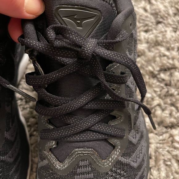 Mizuno wave sky size 7. - Picture 7 of 7